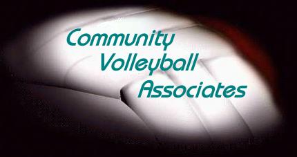 Info for Community Volleyball Associates